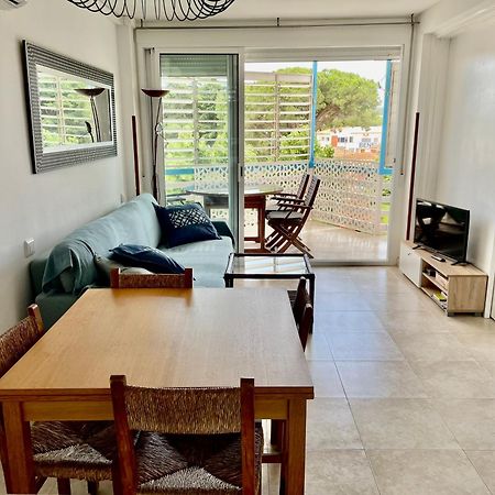 Apartamento Platja D 'Aro, 5 Camas 2 Dormitorios プラヤ・デアロ エクステリア 写真