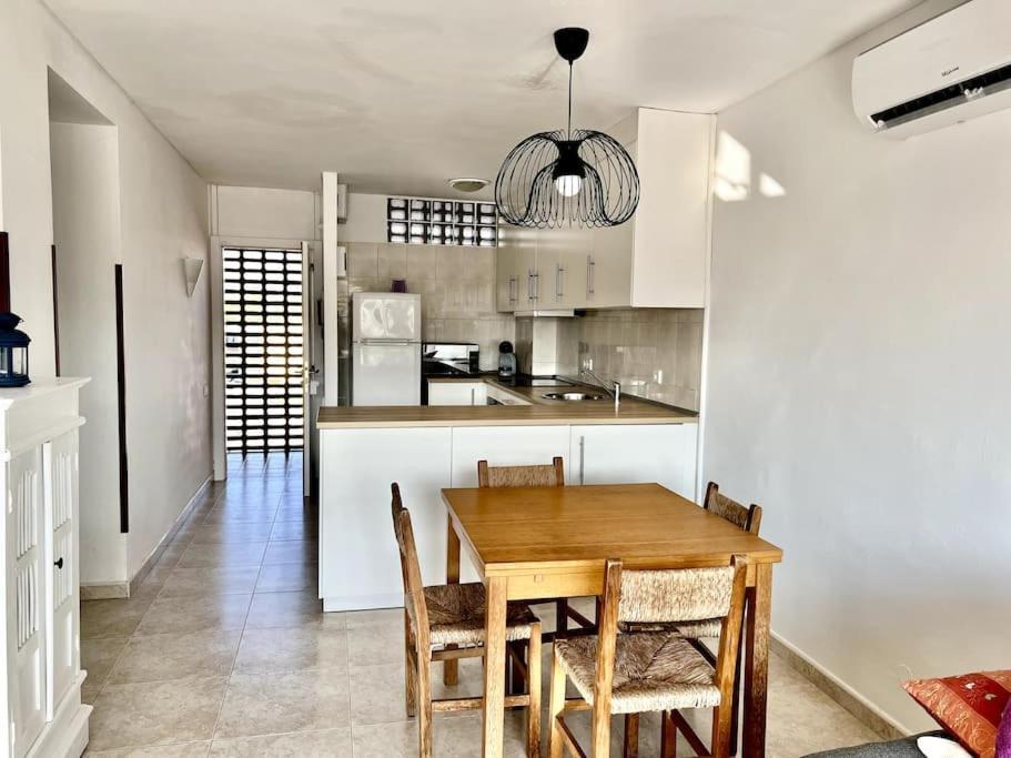 Apartamento Platja D 'Aro, 5 Camas 2 Dormitorios プラヤ・デアロ エクステリア 写真