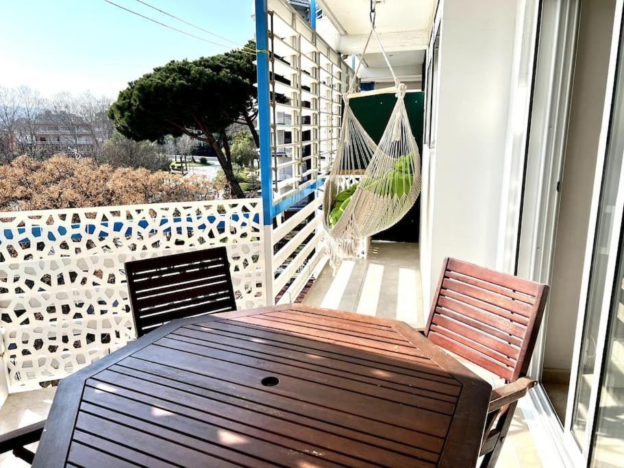 Apartamento Platja D 'Aro, 5 Camas 2 Dormitorios プラヤ・デアロ エクステリア 写真