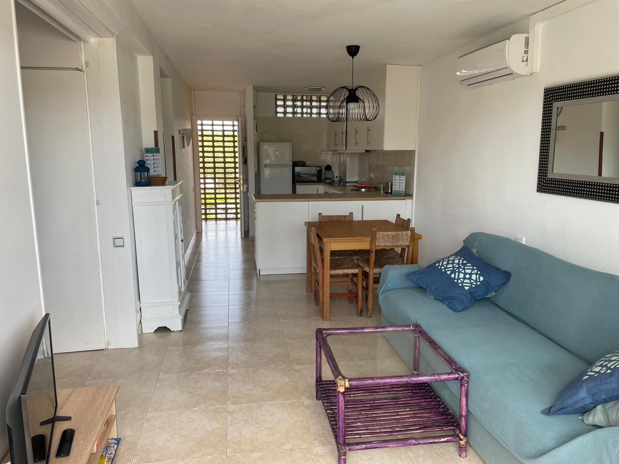 Apartamento Platja D 'Aro, 5 Camas 2 Dormitorios プラヤ・デアロ エクステリア 写真