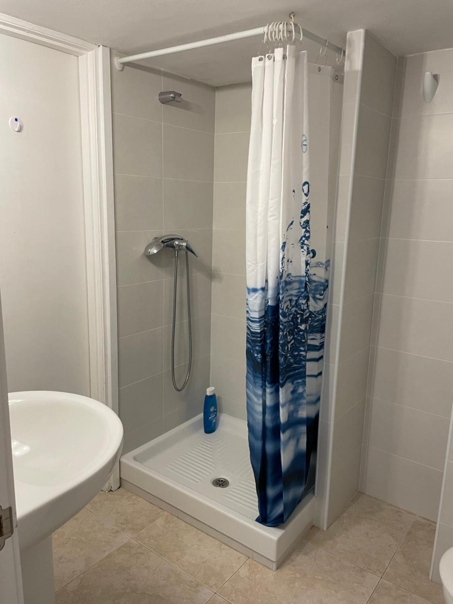 Apartamento Platja D 'Aro, 5 Camas 2 Dormitorios プラヤ・デアロ エクステリア 写真